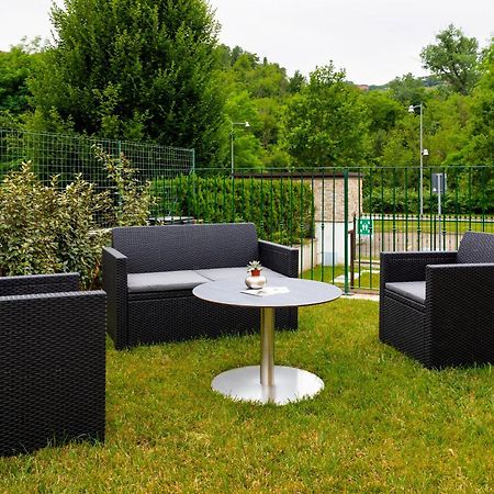 Lei Rooms Maranello Exterior photo