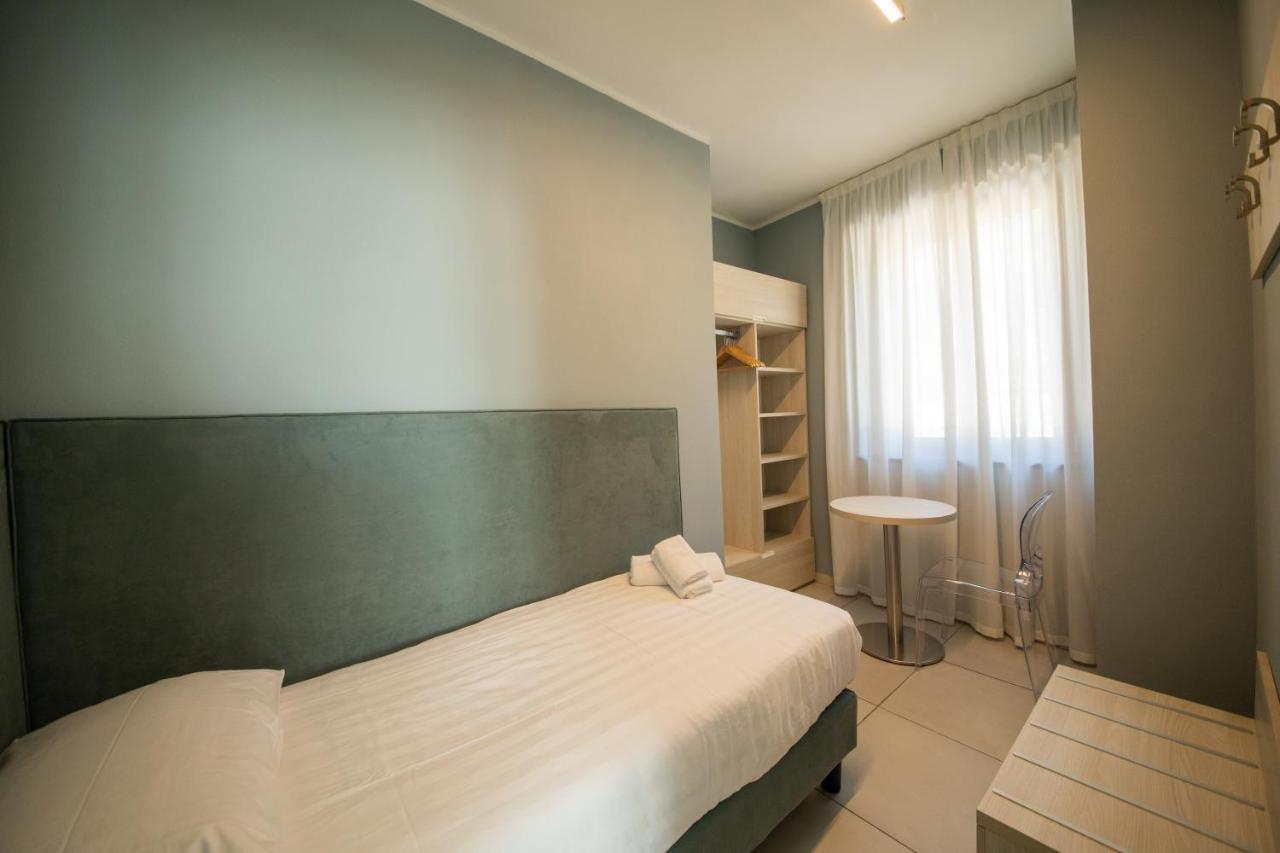 Lei Rooms Maranello Exterior photo