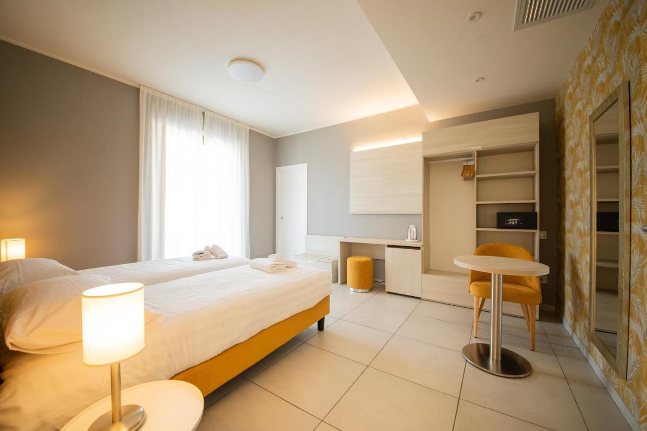 Lei Rooms Maranello Exterior photo